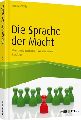 Abbildung von Nöllke | Die Sprache der Macht | 3. Auflage | 2019 | 00260 | beck-shop.de