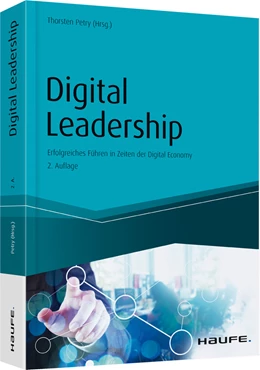 Abbildung von Petry (Hrsg.) | Digital Leadership | 2. Auflage | 2019 | beck-shop.de