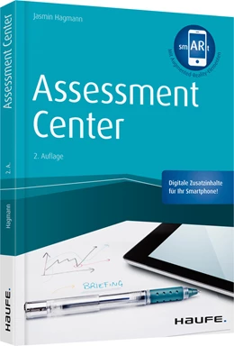 Abbildung von Hagmann | Assessment Center - inkl. Augmented-Reality-App | 2. Auflage | 2019 | 05237 | beck-shop.de