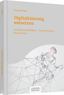 Abbildung von Stöger | Digitalisierung umsetzen | 1. Auflage | 2019 | beck-shop.de