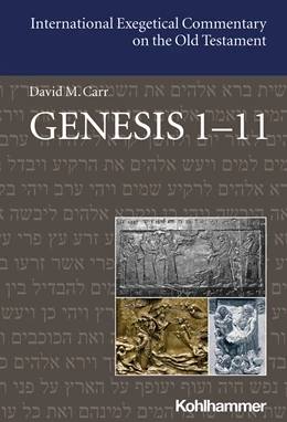 Abbildung von Carr | Genesis 1-11 | 1. Auflage | 2021 | beck-shop.de