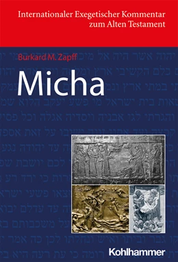 Abbildung von Zapff | Micha | 1. Auflage | 2020 | beck-shop.de