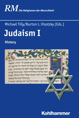 Abbildung von Tilly / Visotzky | Judaism I | 1. Auflage | 2021 | 27,1 | beck-shop.de