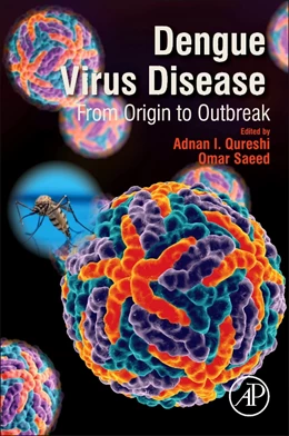 Abbildung von Qureshi / Saeed | Dengue Virus Disease | 1. Auflage | 2019 | beck-shop.de