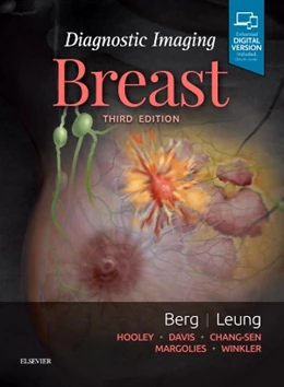 Abbildung von Berg / Leung | Diagnostic Imaging: Breast | 3. Auflage | 2019 | beck-shop.de