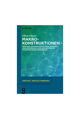 Abbildung von Ehmer | Makrokonstruktionen | 1. Auflage | 2022 | beck-shop.de