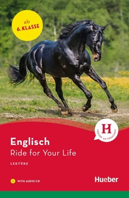 Abbildung von O'Carolan | Ride for Your Life | 1. Auflage | 2019 | beck-shop.de
