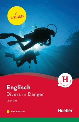 Abbildung von Murray | Divers in Danger | 1. Auflage | 2019 | beck-shop.de