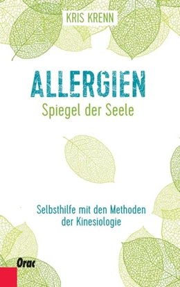 Abbildung von Krenn | Allergien - Spiegel der Seele | 1. Auflage | 2020 | beck-shop.de