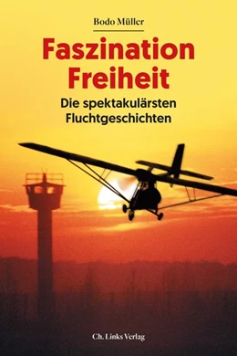 Abbildung von Müller | Faszination Freiheit | 1. Auflage | 2019 | beck-shop.de