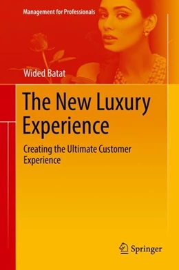Abbildung von Batat | The New Luxury Experience | 1. Auflage | 2019 | beck-shop.de
