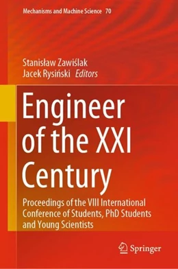 Abbildung von Zawislak / Rysinski | Engineer of the XXI Century | 1. Auflage | 2019 | beck-shop.de