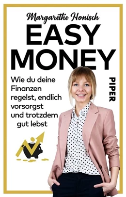 Abbildung von Honisch | Easy Money | 1. Auflage | 2019 | beck-shop.de