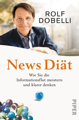 Abbildung von Dobelli | Die Kunst des digitalen Lebens | 1. Auflage | 2019 | beck-shop.de