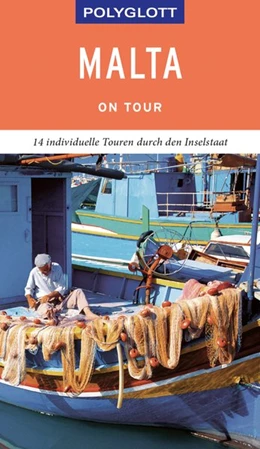 Abbildung von Trox | POLYGLOTT on tour Reiseführer Malta | 1. Auflage | 2019 | beck-shop.de