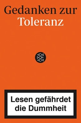 Abbildung von Schlepütz | Lesen gefährdet die Dummheit | 1. Auflage | 2020 | beck-shop.de