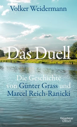 Abbildung von Weidermann | Das Duell | 1. Auflage | 2019 | beck-shop.de