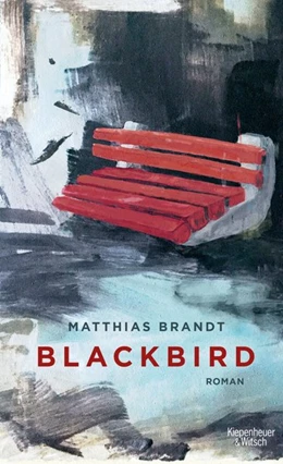 Abbildung von Brandt | Blackbird | 1. Auflage | 2019 | beck-shop.de