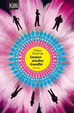 Abbildung von Swarup | Immer wieder Gandhi | 1. Auflage | 2019 | beck-shop.de