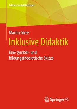 Abbildung von Giese | Inklusive Didaktik | 1. Auflage | 2019 | beck-shop.de