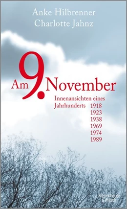 Abbildung von Hilbrenner / Jahnz | Am 9. November | 1. Auflage | 2019 | beck-shop.de