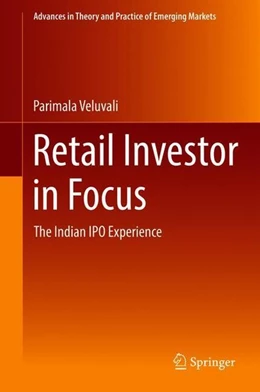 Abbildung von Veluvali | Retail Investor in Focus | 1. Auflage | 2019 | beck-shop.de