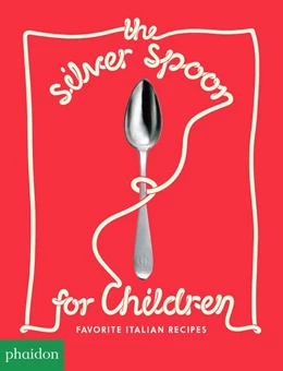 Abbildung von Grant | The Silver Spoon for Children New Edition | 1. Auflage | 2019 | beck-shop.de