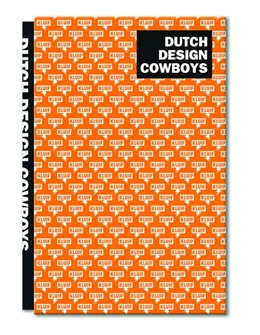 Abbildung von Studio | Dutch Design Cowboys | 1. Auflage | 2020 | beck-shop.de