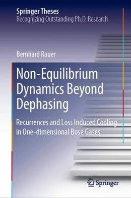 Abbildung von Rauer | Non-Equilibrium Dynamics Beyond Dephasing | 1. Auflage | 2019 | beck-shop.de