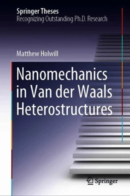 Abbildung von Holwill | Nanomechanics in van der Waals Heterostructures | 1. Auflage | 2019 | beck-shop.de