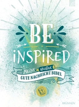 Abbildung von BE INSPIRED | 1. Auflage | 2019 | beck-shop.de