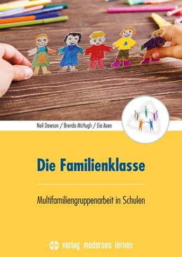 Abbildung von Dawson / McHugh | Die Familienklasse | 1. Auflage | 2020 | beck-shop.de