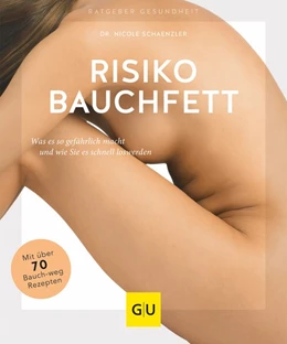 Abbildung von Schaenzler | Risiko Bauchfett | 1. Auflage | 2019 | beck-shop.de