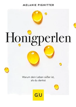 Abbildung von Pignitter | Honigperlen | 1. Auflage | 2019 | beck-shop.de