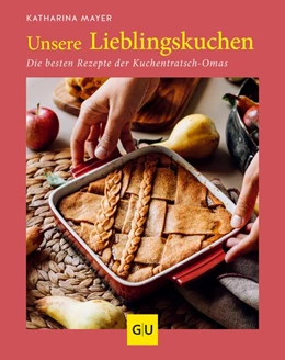Abbildung von Mayer | Von Oma mit Liebe | 1. Auflage | 2019 | beck-shop.de