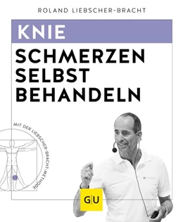 Abbildung von Bracht / Liebscher-Bracht | Knie - Meniskusschmerzen selbst behandeln | 1. Auflage | 2019 | beck-shop.de