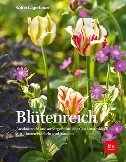 Abbildung von Lugerbauer | Blütenreich | 1. Auflage | 2019 | beck-shop.de