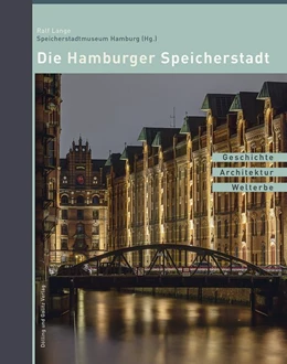 Abbildung von Lange | Die Hamburger Speicherstadt | 2. Auflage | 2019 | beck-shop.de