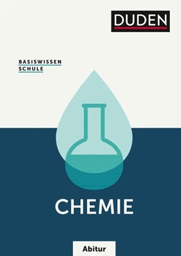 Abbildung von Kemnitz / Simon | Basiswissen Schule - Chemie Abitur | 5. Auflage | 2020 | beck-shop.de