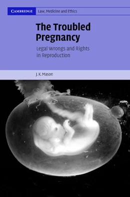 Abbildung von Mason | The Troubled Pregnancy | 1. Auflage | 2007 | 5 | beck-shop.de