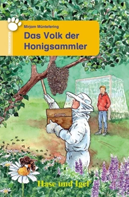 Abbildung von Müntefering | Das Volk der Honigsammler. Schulausgabe | 1. Auflage | 2019 | beck-shop.de