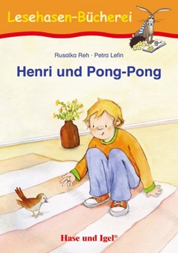 Abbildung von Reh | Henri und Pong-Pong. Schulausgabe | 1. Auflage | 2019 | beck-shop.de