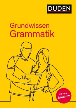 Abbildung von Dudenredaktion / Diewald | Duden - Grundwissen Grammatik | 3. Auflage | 2019 | beck-shop.de