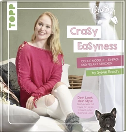 Abbildung von Rasch | CraSy EaSyness | 1. Auflage | 2019 | beck-shop.de