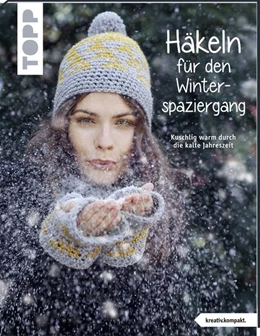 Abbildung von Häkeln für den Winterspaziergang (kreativ.kompakt.) | 1. Auflage | 2019 | beck-shop.de