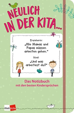 Abbildung von Neulich in der Kita | 1. Auflage | 2019 | beck-shop.de