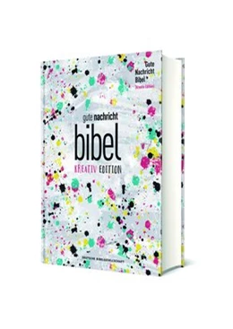 Abbildung von Gute Nachricht Bibel. Kreativ-Edition (ohne Apokryphen). | 1. Auflage | 2019 | beck-shop.de