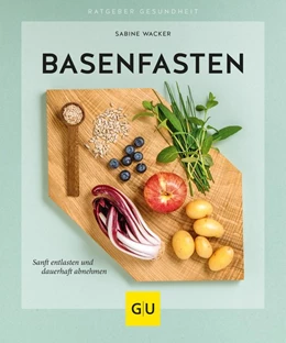 Abbildung von Wacker | Basenfasten | 1. Auflage | 2019 | beck-shop.de