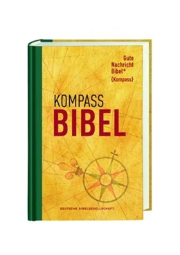 Abbildung von Gute Nachricht Bibel | 1. Auflage | 2019 | beck-shop.de