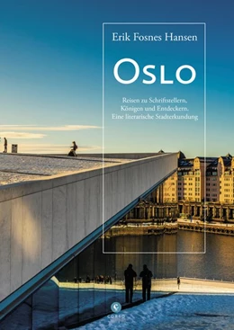 Abbildung von Hansen | Oslo | 1. Auflage | 2019 | beck-shop.de